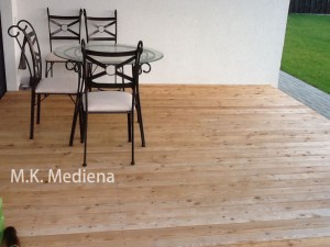 Lauko terasa - mediskitaip.ltuab mk mediena