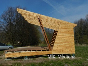 Lauko terasa - mediskitaip.lt
uab mk mediena